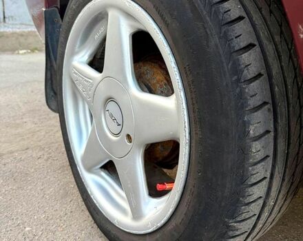 Форд Ескорт, об'ємом двигуна 1.6 л та пробігом 300 тис. км за 1450 $, фото 10 на Automoto.ua