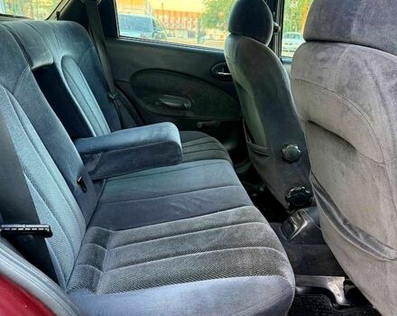 Форд Ескорт, об'ємом двигуна 1.6 л та пробігом 300 тис. км за 1450 $, фото 9 на Automoto.ua