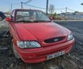 Форд Эскорт, объемом двигателя 1.4 л и пробегом 91 тыс. км за 800 $, фото 1 на Automoto.ua
