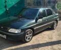 Форд Эскорт, объемом двигателя 1.6 л и пробегом 400 тыс. км за 3200 $, фото 1 на Automoto.ua