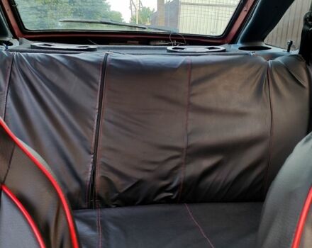 Форд Эскорт, объемом двигателя 1.6 л и пробегом 581 тыс. км за 1200 $, фото 2 на Automoto.ua