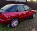 Форд Ескорт, об'ємом двигуна 1.6 л та пробігом 581 тис. км за 1200 $, фото 1 на Automoto.ua