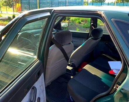 Форд Эскорт, объемом двигателя 1.6 л и пробегом 0 тыс. км за 900 $, фото 2 на Automoto.ua