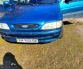 Форд Эскорт, объемом двигателя 1.6 л и пробегом 0 тыс. км за 750 $, фото 1 на Automoto.ua