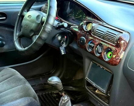 Форд Ескорт, об'ємом двигуна 1.6 л та пробігом 300 тис. км за 1450 $, фото 8 на Automoto.ua