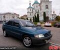 Форд Ескорт, об'ємом двигуна 1.4 л та пробігом 300 тис. км за 1500 $, фото 1 на Automoto.ua