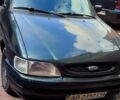 Форд Эскорт, объемом двигателя 1.3 л и пробегом 411 тыс. км за 1300 $, фото 1 на Automoto.ua