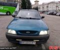 Форд Ескорт, об'ємом двигуна 1.4 л та пробігом 300 тис. км за 1500 $, фото 2 на Automoto.ua