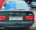 Форд Эскорт, объемом двигателя 1.3 л и пробегом 411 тыс. км за 1300 $, фото 4 на Automoto.ua