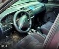 Форд Эскорт, объемом двигателя 1.3 л и пробегом 411 тыс. км за 1300 $, фото 2 на Automoto.ua