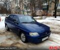 Форд Ескорт, об'ємом двигуна 1.3 л та пробігом 262 тис. км за 1000 $, фото 1 на Automoto.ua