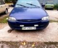 Форд Эскорт, объемом двигателя 1.3 л и пробегом 0 тыс. км за 800 $, фото 1 на Automoto.ua