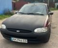 Форд Эскорт, объемом двигателя 1.3 л и пробегом 300 тыс. км за 800 $, фото 1 на Automoto.ua
