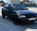 Форд Ескорт, об'ємом двигуна 1.6 л та пробігом 66 тис. км за 1400 $, фото 1 на Automoto.ua