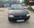 Форд Эскорт, объемом двигателя 1.3 л и пробегом 300 тыс. км за 800 $, фото 6 на Automoto.ua