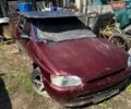 Форд Эскорт, объемом двигателя 1.6 л и пробегом 300 тыс. км за 300 $, фото 1 на Automoto.ua