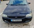 Форд Эскорт, объемом двигателя 1.6 л и пробегом 0 тыс. км за 1800 $, фото 7 на Automoto.ua