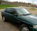 Форд Эскорт, объемом двигателя 13 л и пробегом 0 тыс. км за 1300 $, фото 1 на Automoto.ua
