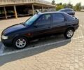 Форд Эскорт, объемом двигателя 1.6 л и пробегом 0 тыс. км за 1800 $, фото 5 на Automoto.ua
