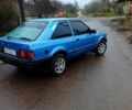 Форд Эскорт, объемом двигателя 1.4 л и пробегом 170 тыс. км за 830 $, фото 9 на Automoto.ua