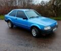 Форд Эскорт, объемом двигателя 1.4 л и пробегом 170 тыс. км за 830 $, фото 2 на Automoto.ua