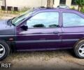 Форд Эскорт, объемом двигателя 1.6 л и пробегом 453 тыс. км за 1700 $, фото 2 на Automoto.ua