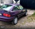 Форд Эскорт, объемом двигателя 1.6 л и пробегом 453 тыс. км за 1700 $, фото 1 на Automoto.ua