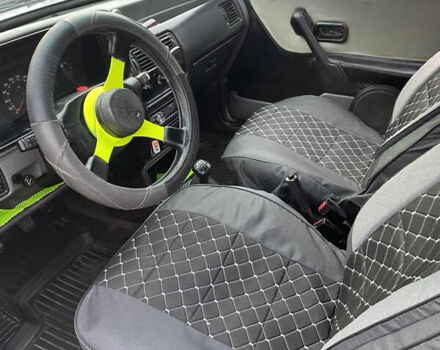 Форд Ескорт, об'ємом двигуна 1.6 л та пробігом 110 тис. км за 2500 $, фото 8 на Automoto.ua