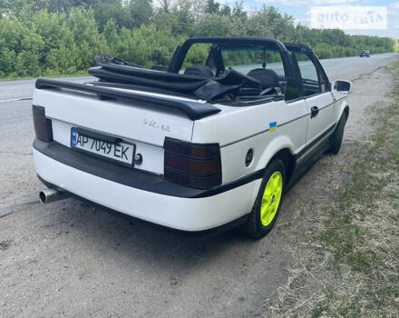 Форд Ескорт, об'ємом двигуна 1.6 л та пробігом 110 тис. км за 2500 $, фото 5 на Automoto.ua
