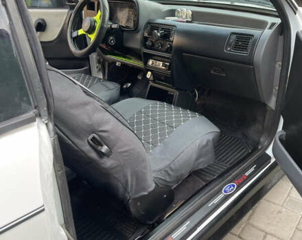 Форд Ескорт, об'ємом двигуна 1.6 л та пробігом 110 тис. км за 2500 $, фото 9 на Automoto.ua