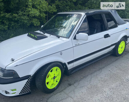 Форд Ескорт, об'ємом двигуна 1.6 л та пробігом 110 тис. км за 2500 $, фото 1 на Automoto.ua