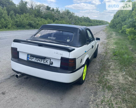 Форд Ескорт, об'ємом двигуна 1.6 л та пробігом 110 тис. км за 2500 $, фото 10 на Automoto.ua