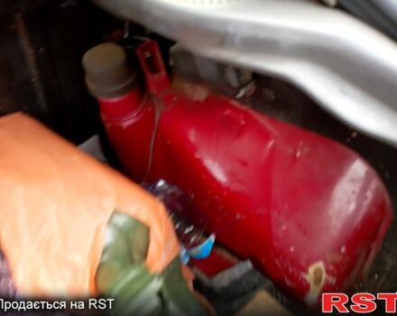 Форд Эскорт, объемом двигателя 1.4 л и пробегом 0 тыс. км за 1200 $, фото 6 на Automoto.ua