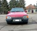 Форд Эскорт, объемом двигателя 1.4 л и пробегом 0 тыс. км за 1200 $, фото 1 на Automoto.ua