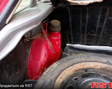Форд Эскорт, объемом двигателя 1.4 л и пробегом 0 тыс. км за 1200 $, фото 11 на Automoto.ua