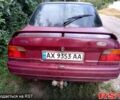 Форд Эскорт, объемом двигателя 1.6 л и пробегом 0 тыс. км за 550 $, фото 2 на Automoto.ua