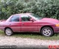 Форд Эскорт, объемом двигателя 1.6 л и пробегом 0 тыс. км за 550 $, фото 1 на Automoto.ua