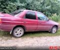 Форд Эскорт, объемом двигателя 1.6 л и пробегом 0 тыс. км за 550 $, фото 1 на Automoto.ua
