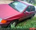 Форд Эскорт, объемом двигателя 1.6 л и пробегом 0 тыс. км за 550 $, фото 4 на Automoto.ua