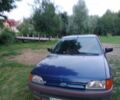 Форд Эскорт, объемом двигателя 0 л и пробегом 250 тыс. км за 1350 $, фото 1 на Automoto.ua