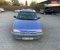Форд Ескорт, об'ємом двигуна 0 л та пробігом 190 тис. км за 1199 $, фото 1 на Automoto.ua
