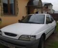 Форд Эскорт, объемом двигателя 1.6 л и пробегом 70 тыс. км за 800 $, фото 1 на Automoto.ua