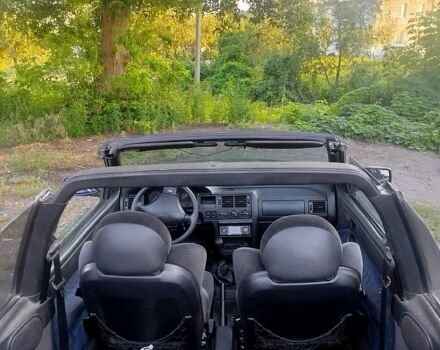 Форд Ескорт, об'ємом двигуна 1.6 л та пробігом 154 тис. км за 2050 $, фото 6 на Automoto.ua