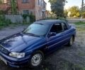 Форд Ескорт, об'ємом двигуна 1.6 л та пробігом 154 тис. км за 2050 $, фото 4 на Automoto.ua