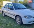 Форд Эскорт, объемом двигателя 1.8 л и пробегом 215 тыс. км за 2200 $, фото 1 на Automoto.ua