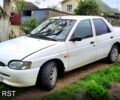 Форд Эскорт, объемом двигателя 1.3 л и пробегом 60 тыс. км за 1700 $, фото 1 на Automoto.ua