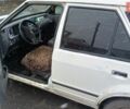 Форд Ескорт, об'ємом двигуна 1.3 л та пробігом 10 тис. км за 750 $, фото 1 на Automoto.ua