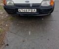Форд Эскорт, объемом двигателя 1.3 л и пробегом 10 тыс. км за 750 $, фото 1 на Automoto.ua