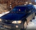 Форд Эскорт, объемом двигателя 18 л и пробегом 0 тыс. км за 450 $, фото 1 на Automoto.ua