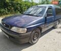 Форд Ескорт, об'ємом двигуна 1.4 л та пробігом 300 тис. км за 700 $, фото 1 на Automoto.ua